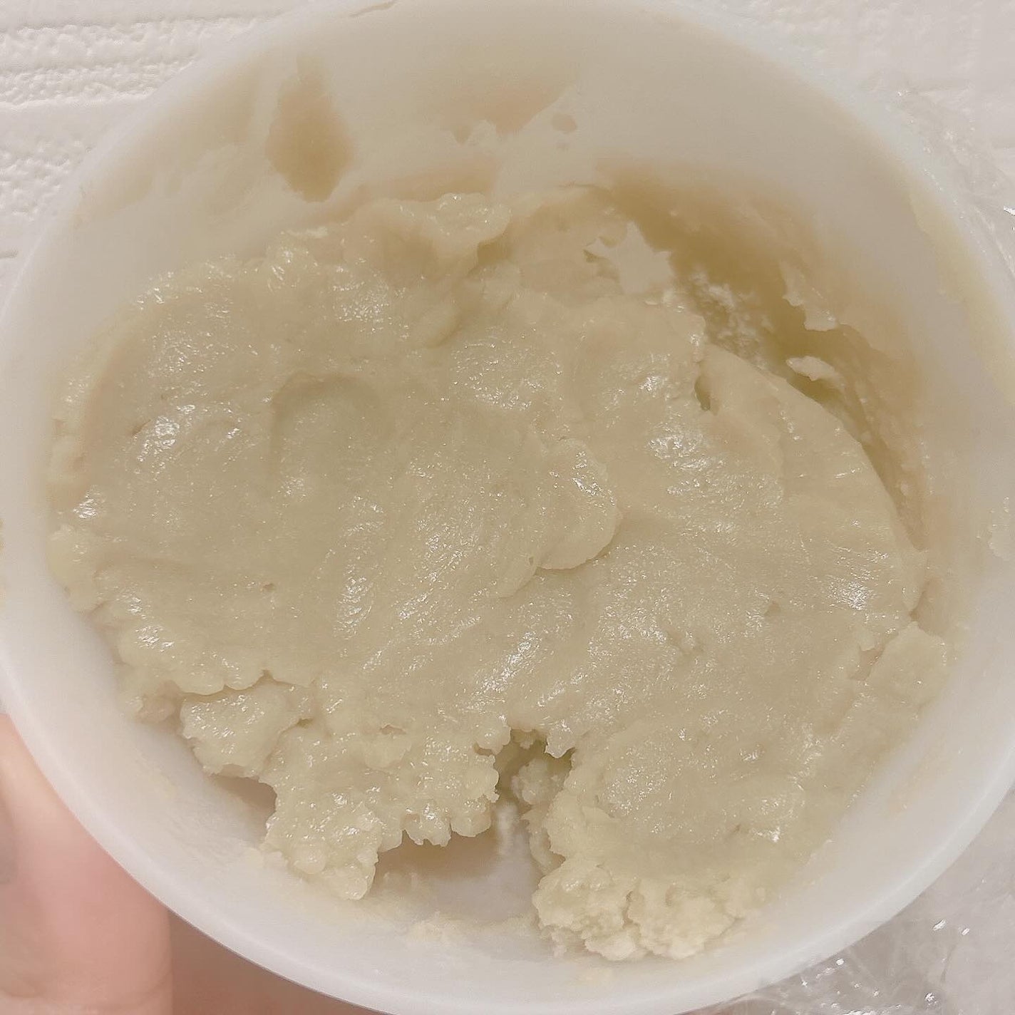 ジャパニーナ クレイ ワンゼロ/JAPANENA/洗い流すパック・マスクを使ったクチコミ(4枚目)