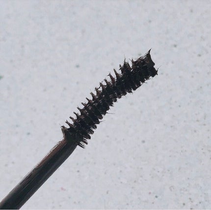 「塗るつけまつげ」ロングタイプ/デジャヴュ/マスカラを使ったクチコミ(2枚目)