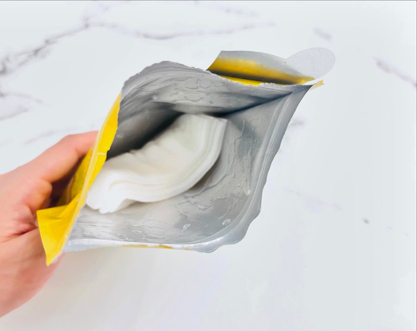 ルルルン ハイドラ V マスク/ルルルン/シートマスク・パックを使ったクチコミ(2枚目)