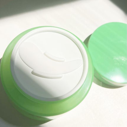 バンブークレンジングバーム/ASUNE /クレンジングバームを使ったクチコミ(2枚目)