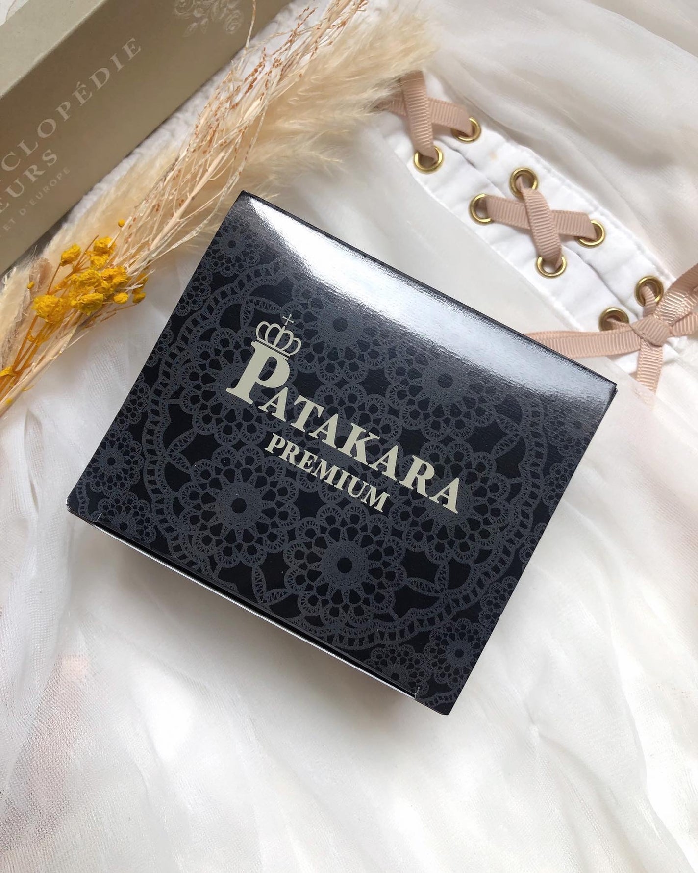 パタカラ/PATAKARA/その他スキンケアグッズを使ったクチコミ(10枚目)