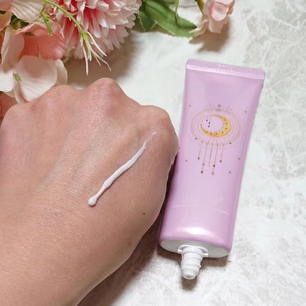 コラーゲンモイスチャーカラーコントロール/illuN/化粧下地を使ったクチコミ(4枚目)