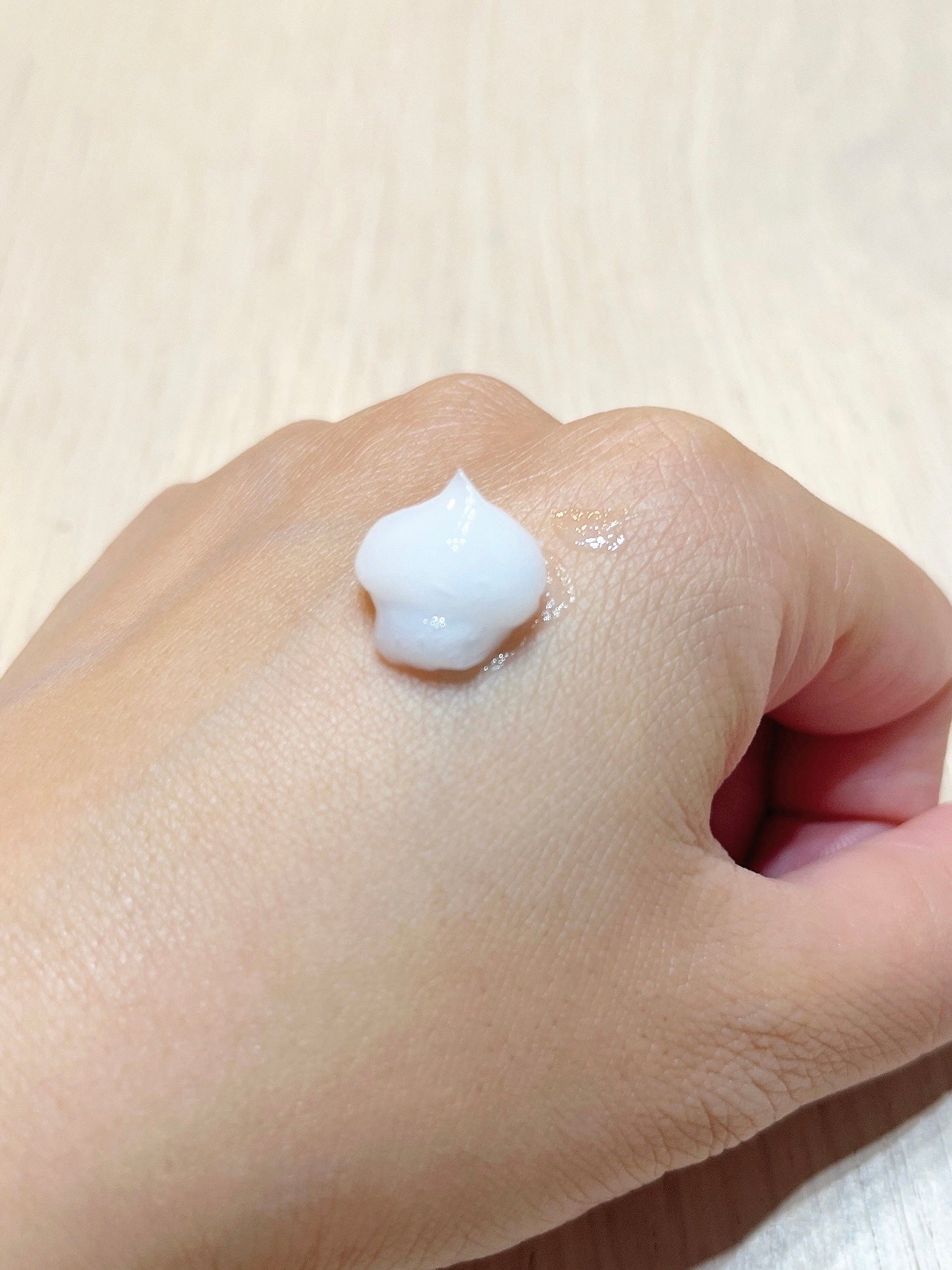 ネクサス インテンスダメージリペア 洗い流さないトリートメントオイル/NEXXUS(ネクサス)/ヘアオイルを使ったクチコミ(7枚目)