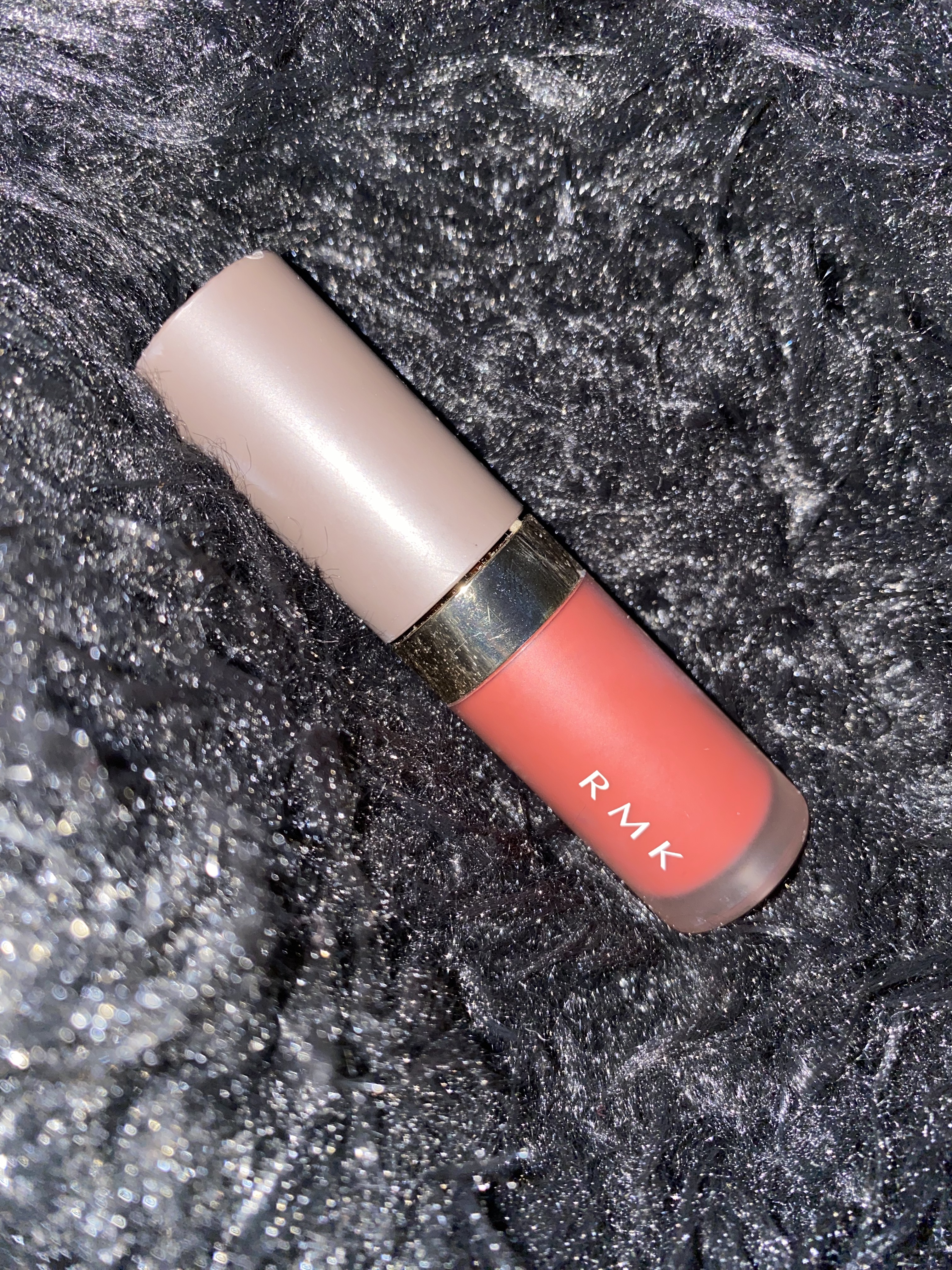 RMK リクイド リップカラー/RMK/口紅を使ったクチコミ（1枚目）