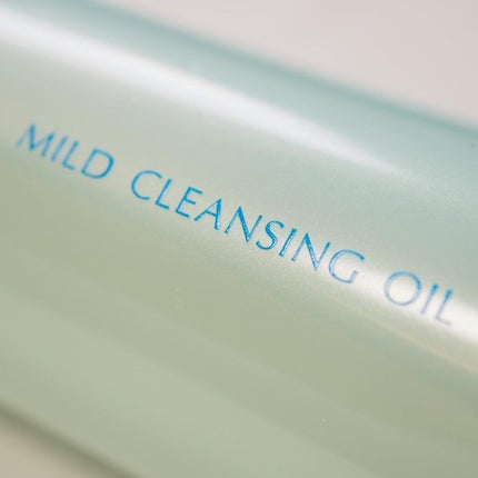 マイルドクレンジング オイル/ファンケル/オイルクレンジングを使ったクチコミ(5枚目)