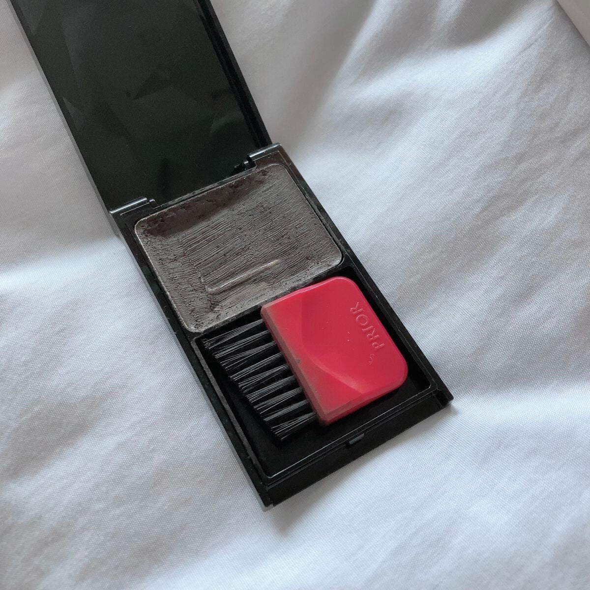 ヘア ファンデーション/プリオール/ヘアカラーを使ったクチコミ(3枚目)