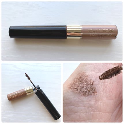 カラフルネイルズ/キャンメイク/マニキュアを使ったクチコミ(5枚目)