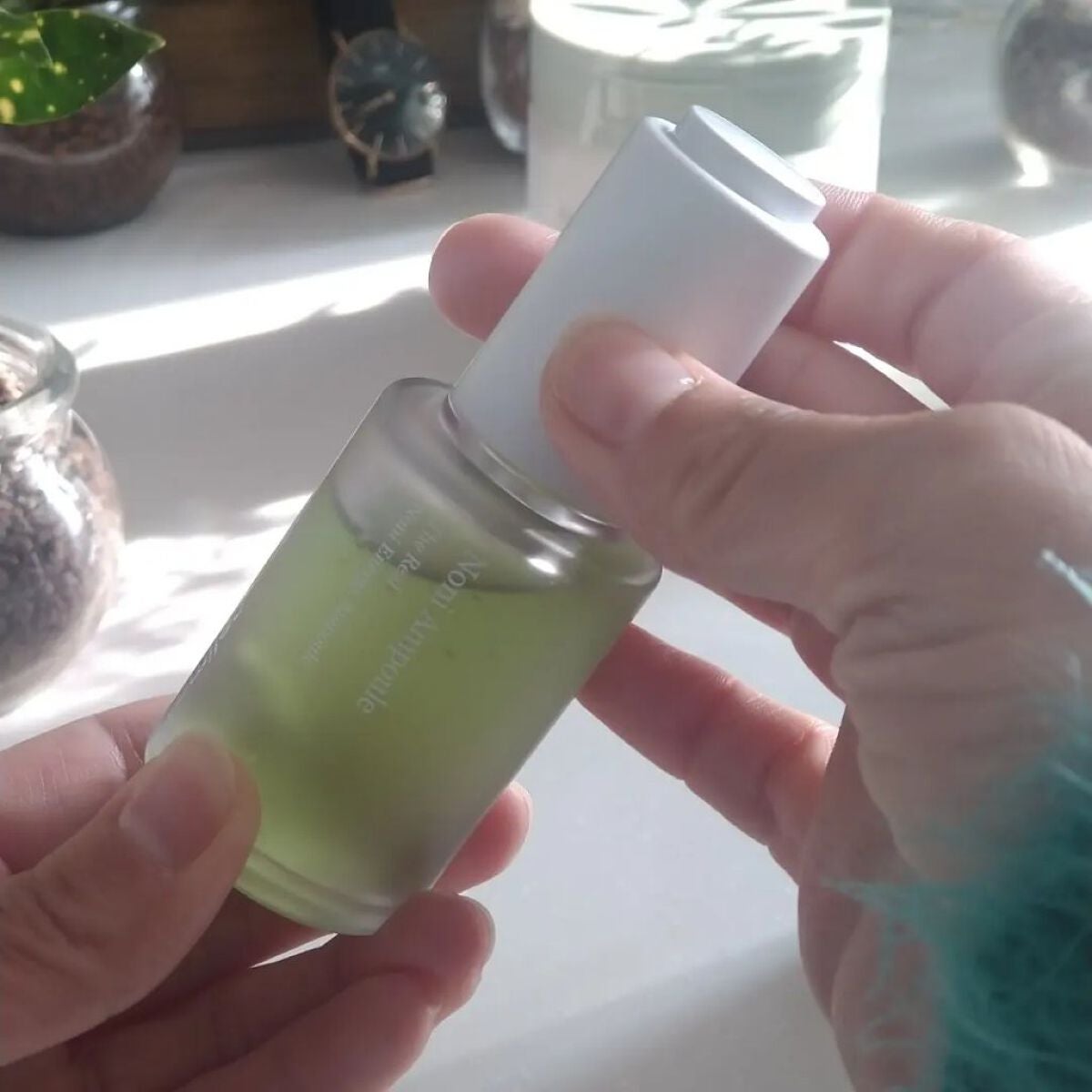 BHA消しゴムピーリングパッド/celimax/トナーパッドを使ったクチコミ(2枚目)