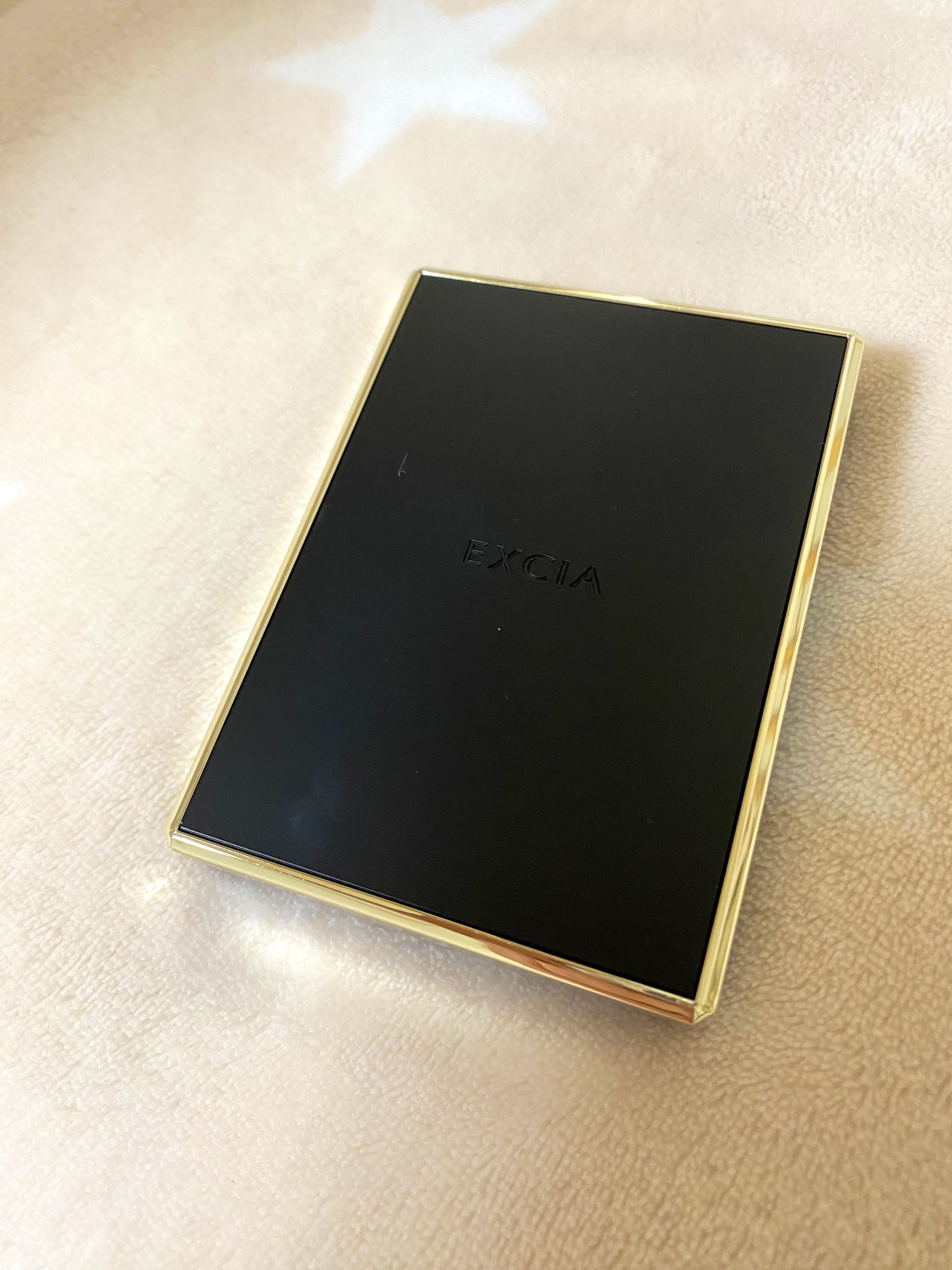 エクシア アイカラー カンテット/ALBION/アイシャドウパレットを使ったクチコミ（2枚目）