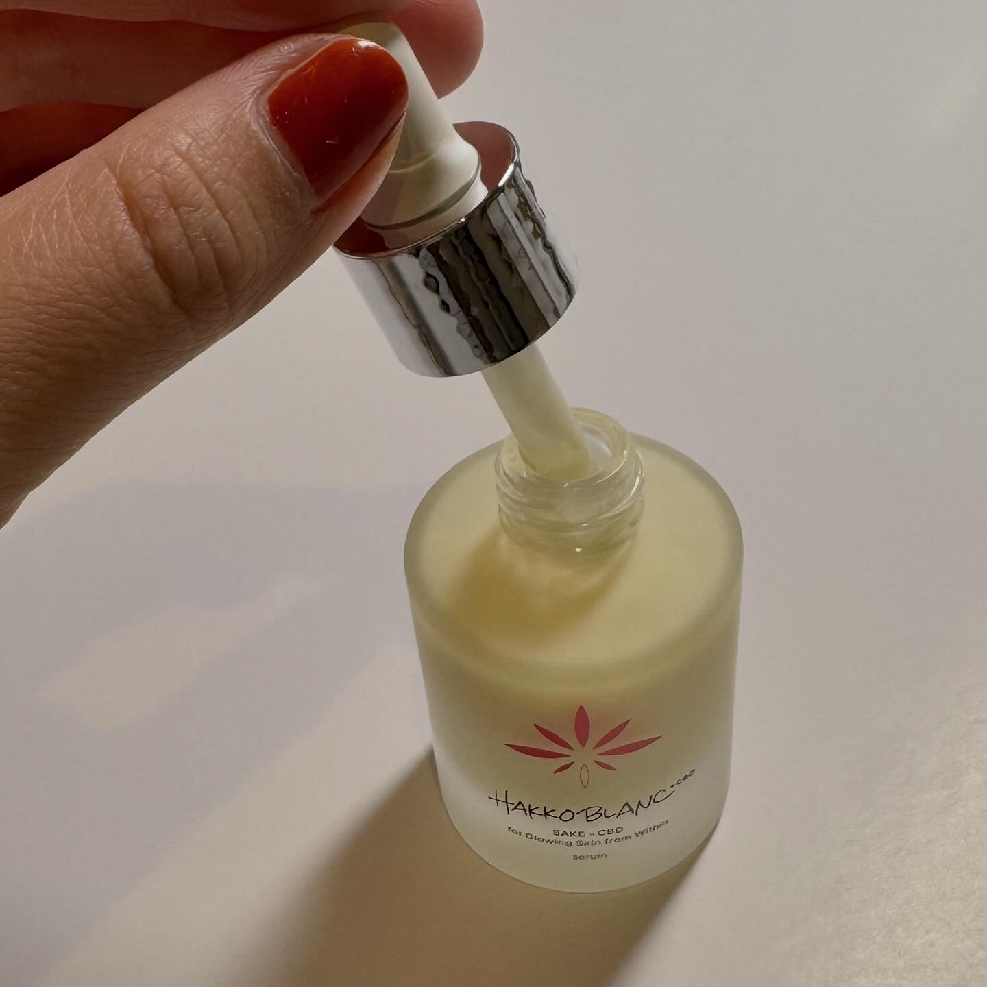 発酵ブラン　美容液 /HAKKOBLANC/美容液を使ったクチコミ（2枚目）