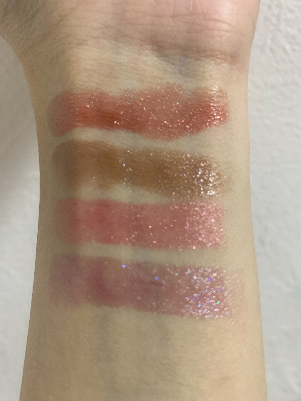 ケイト リップモンスター/KATE/口紅を使ったクチコミ（3枚目）