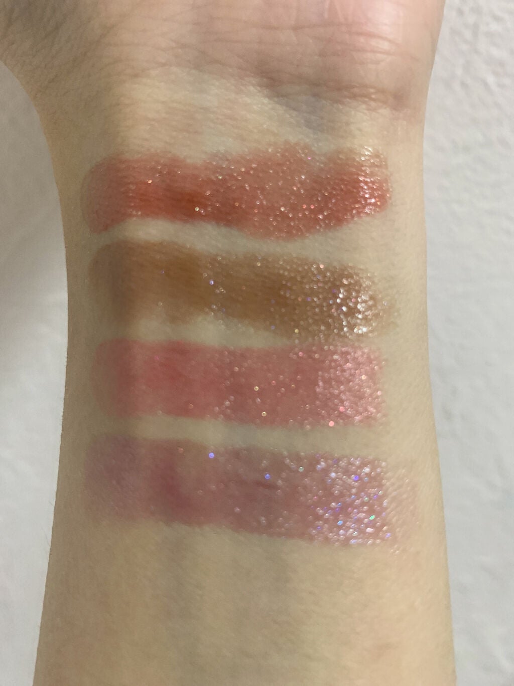 ケイト リップモンスター/KATE/口紅を使ったクチコミ(3枚目)