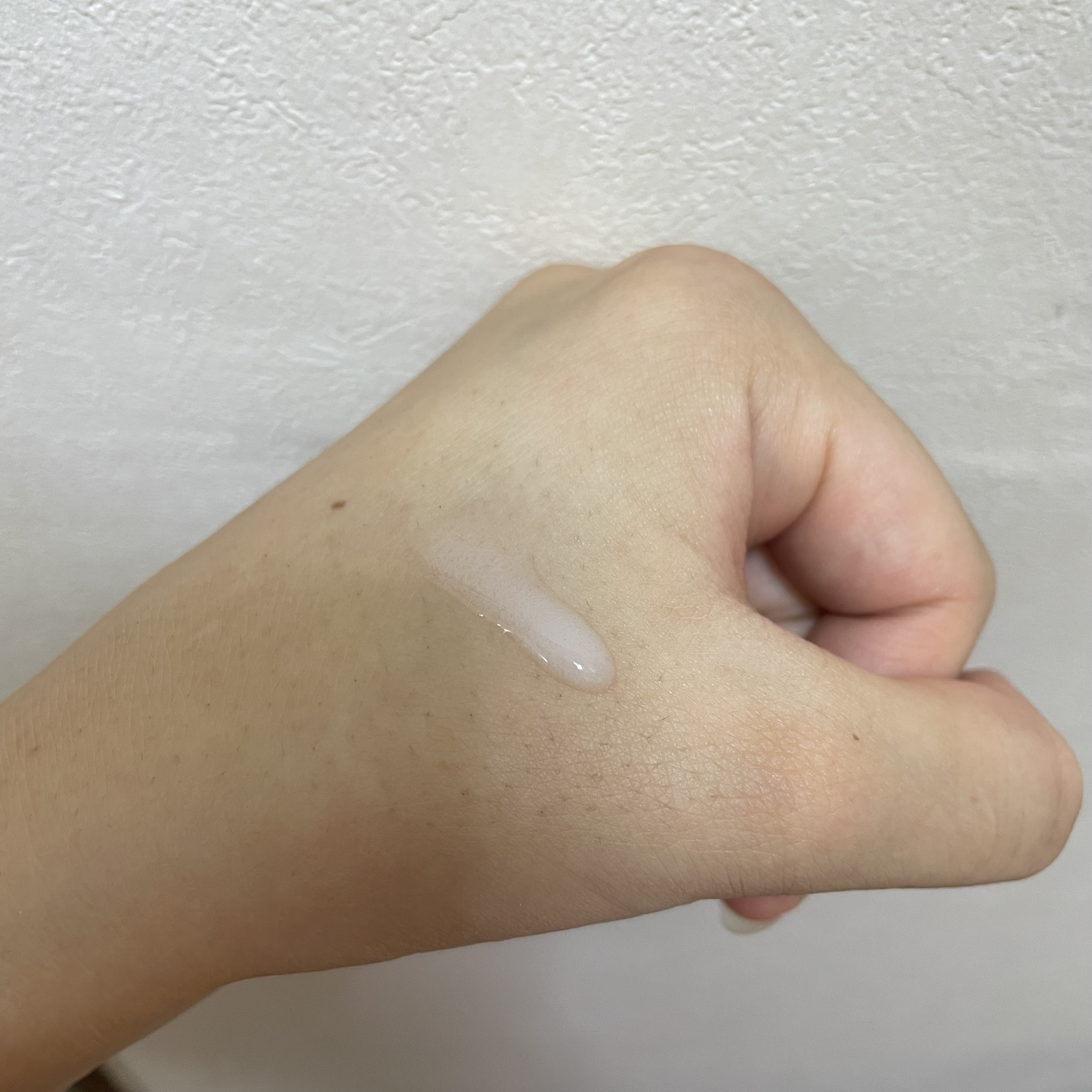 カラミー カラミンノーセバムローション/Calamee/化粧水を使ったクチコミ（2枚目）