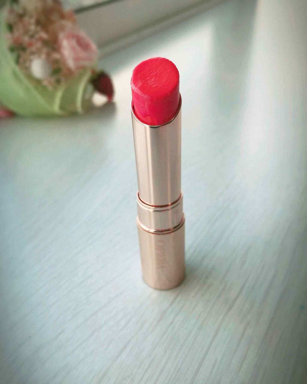 オペラ リップティント N/OPERA/リップティントを使ったクチコミ（1枚目）