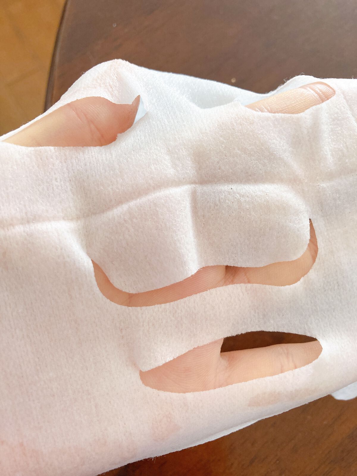 ルルルンプレシャス GREEN(バランス)【旧】/ルルルン/シートマスク・パックを使ったクチコミ（2枚目）