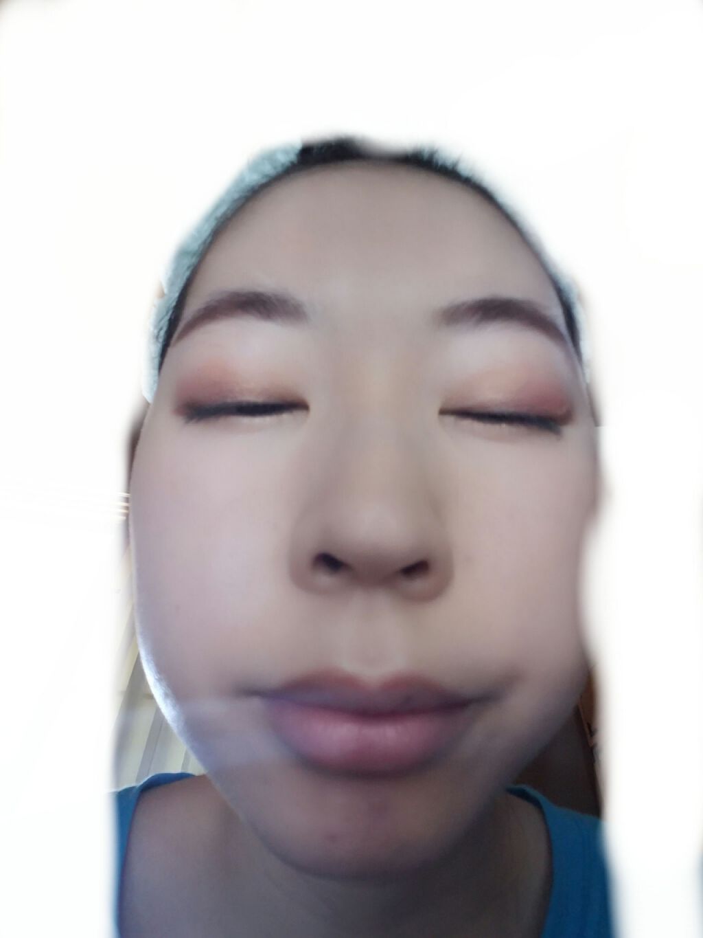 ハート プレイカラーアイズ/ETUDE/アイシャドウパレットを使ったクチコミ（2枚目）