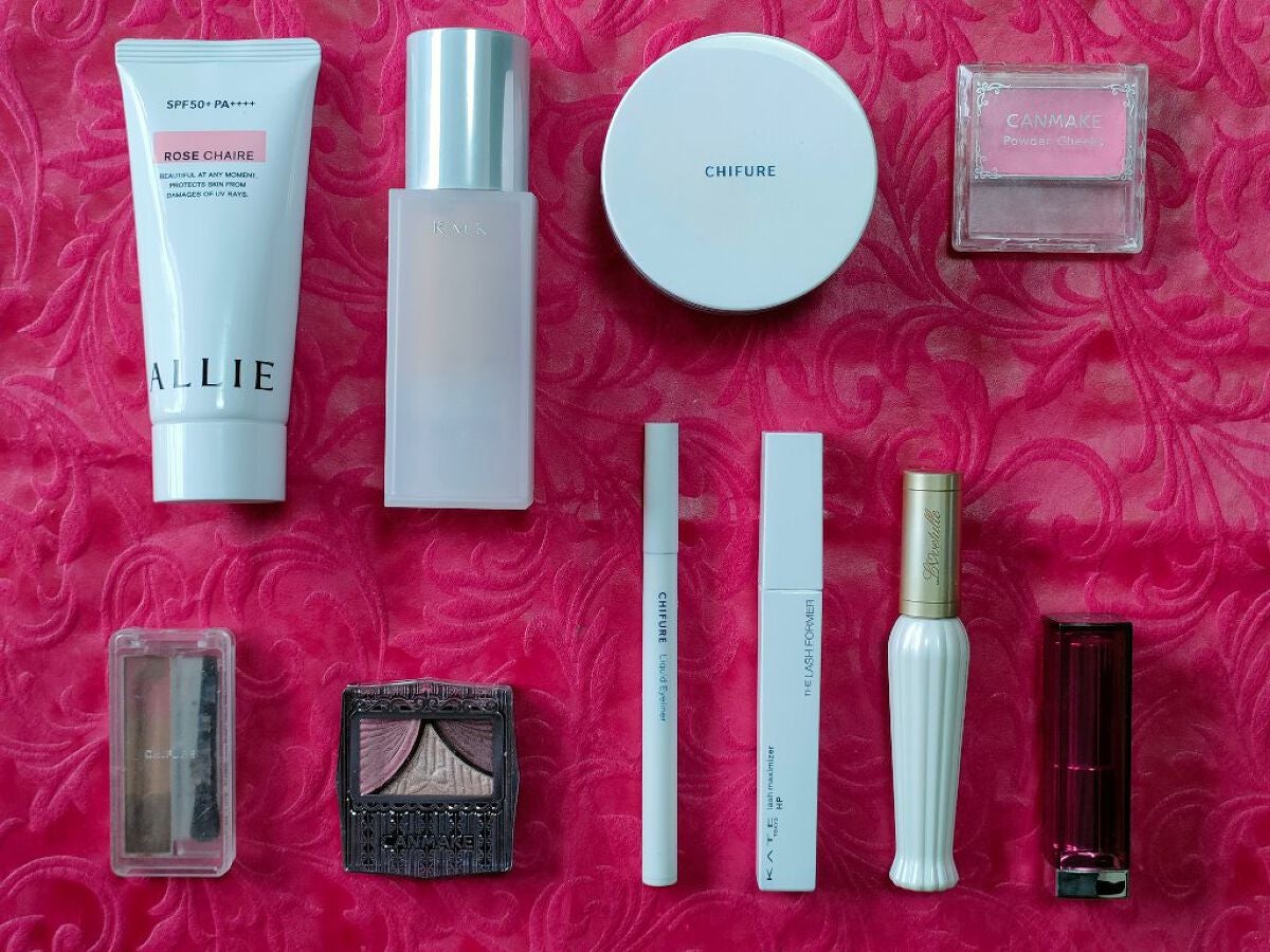 RMK ジェルクリーミィファンデーション/RMK/クリーム・エマルジョンファンデーションを使ったクチコミ(8枚目)