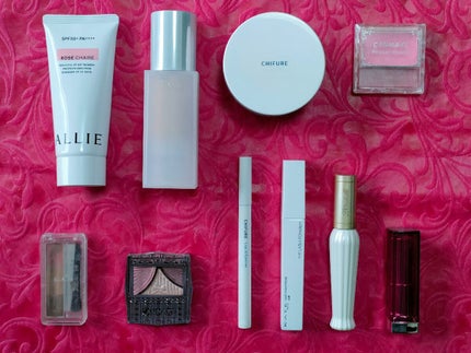 RMK ジェルクリーミィファンデーション/RMK/クリーム・エマルジョンファンデーションを使ったクチコミ(8枚目)