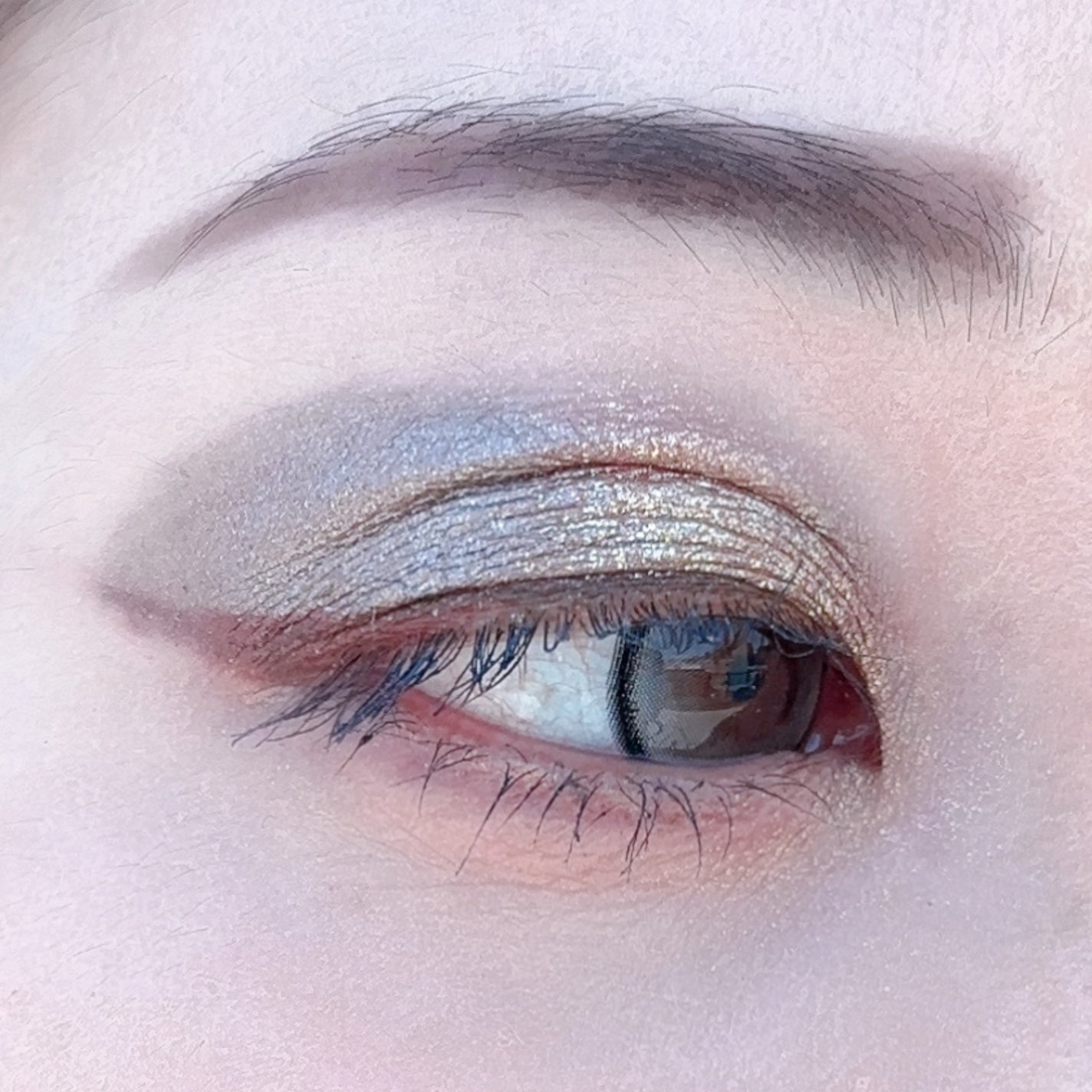 ロングラスティングチップコンシーラー/LUNA/リキッドコンシーラーを使ったクチコミ(4枚目)