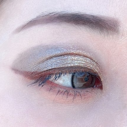 ロングラスティングチップコンシーラー/LUNA/リキッドコンシーラーを使ったクチコミ(4枚目)