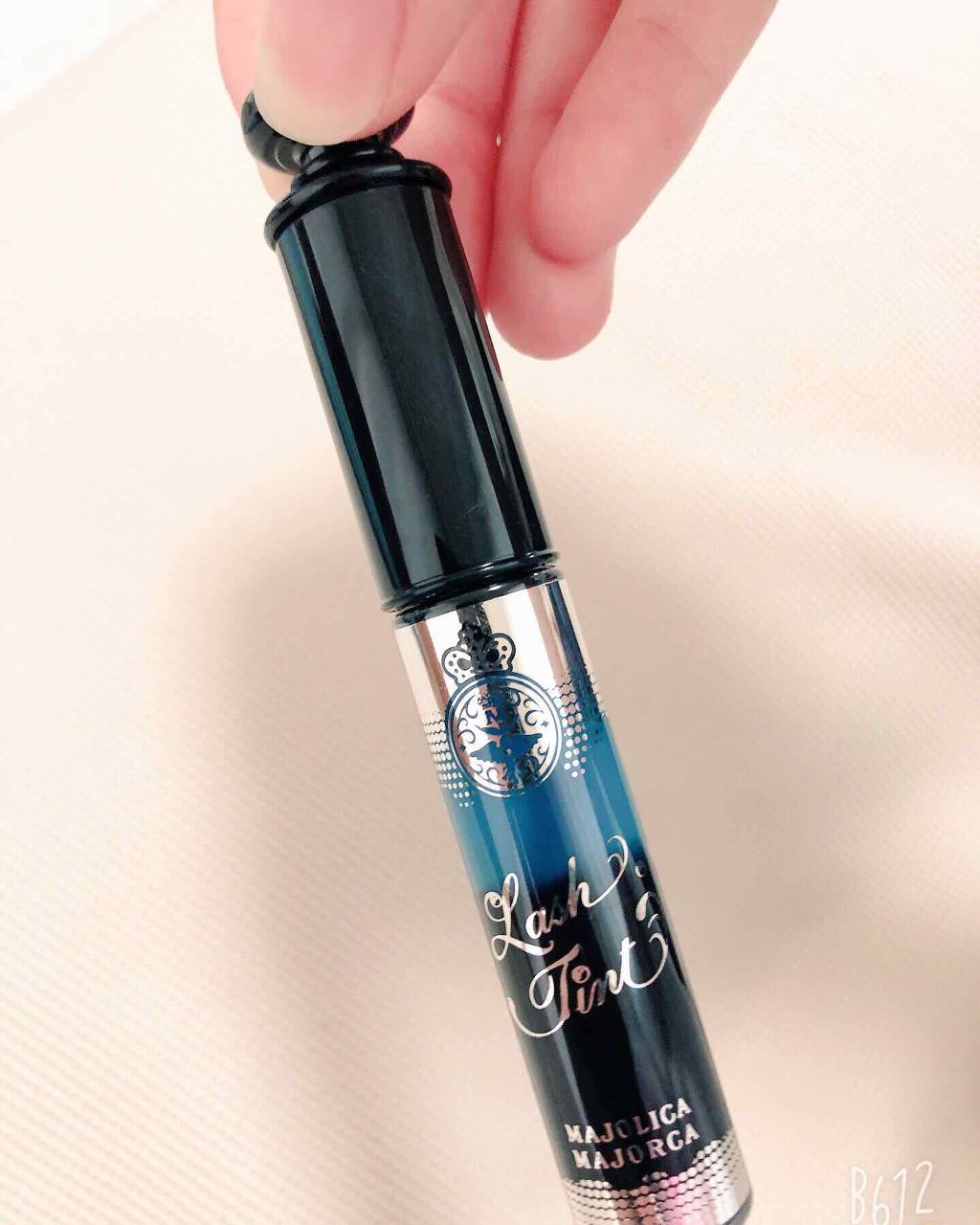 ラッシュエキスパンダー ロングロングロング/MAJOLICA MAJORCA/マスカラを使ったクチコミ（1枚目）