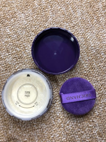 トランスルーセントパウダー/SRICHAND/ルースパウダーを使ったクチコミ(5枚目)