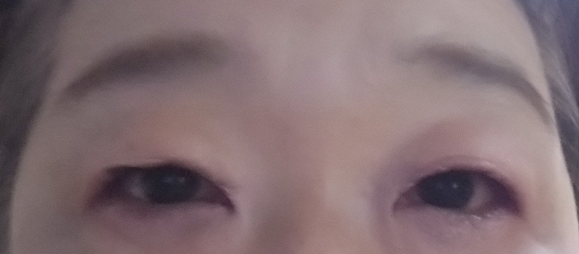 シャインオンステージアイパレット/upink/アイシャドウパレットを使ったクチコミ（2枚目）