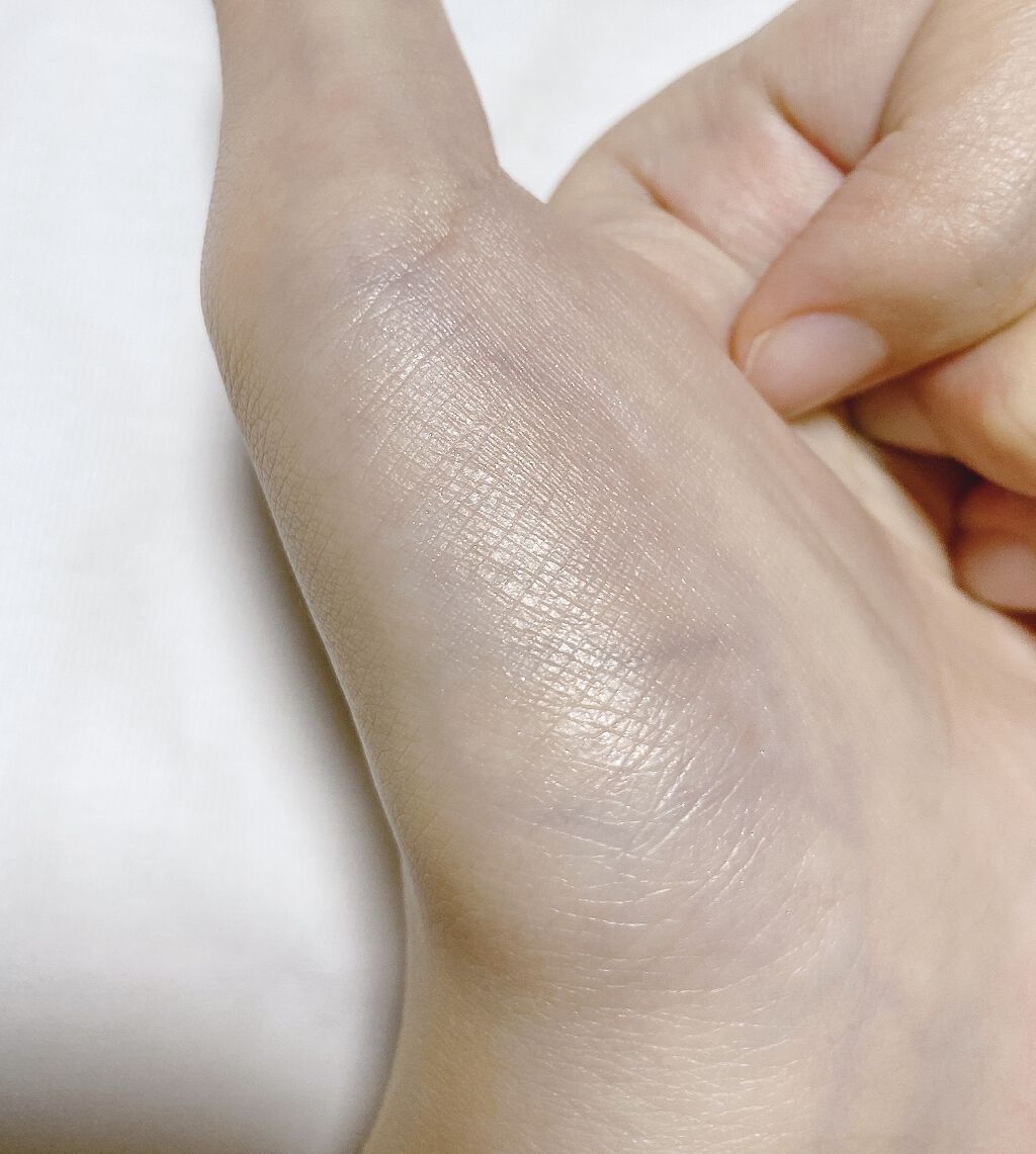 単色アイシャドウ/#4me by GU/単色アイシャドウを使ったクチコミ（2枚目）