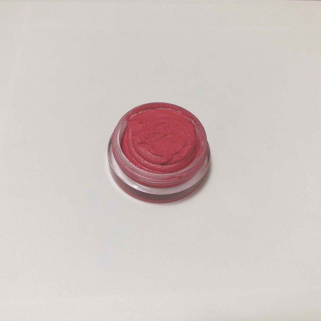 スフレ感チーク/SUGAO®/ジェル・クリームチークを使ったクチコミ(2枚目)