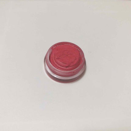 スフレ感チーク/SUGAO®/ジェル・クリームチークを使ったクチコミ(2枚目)