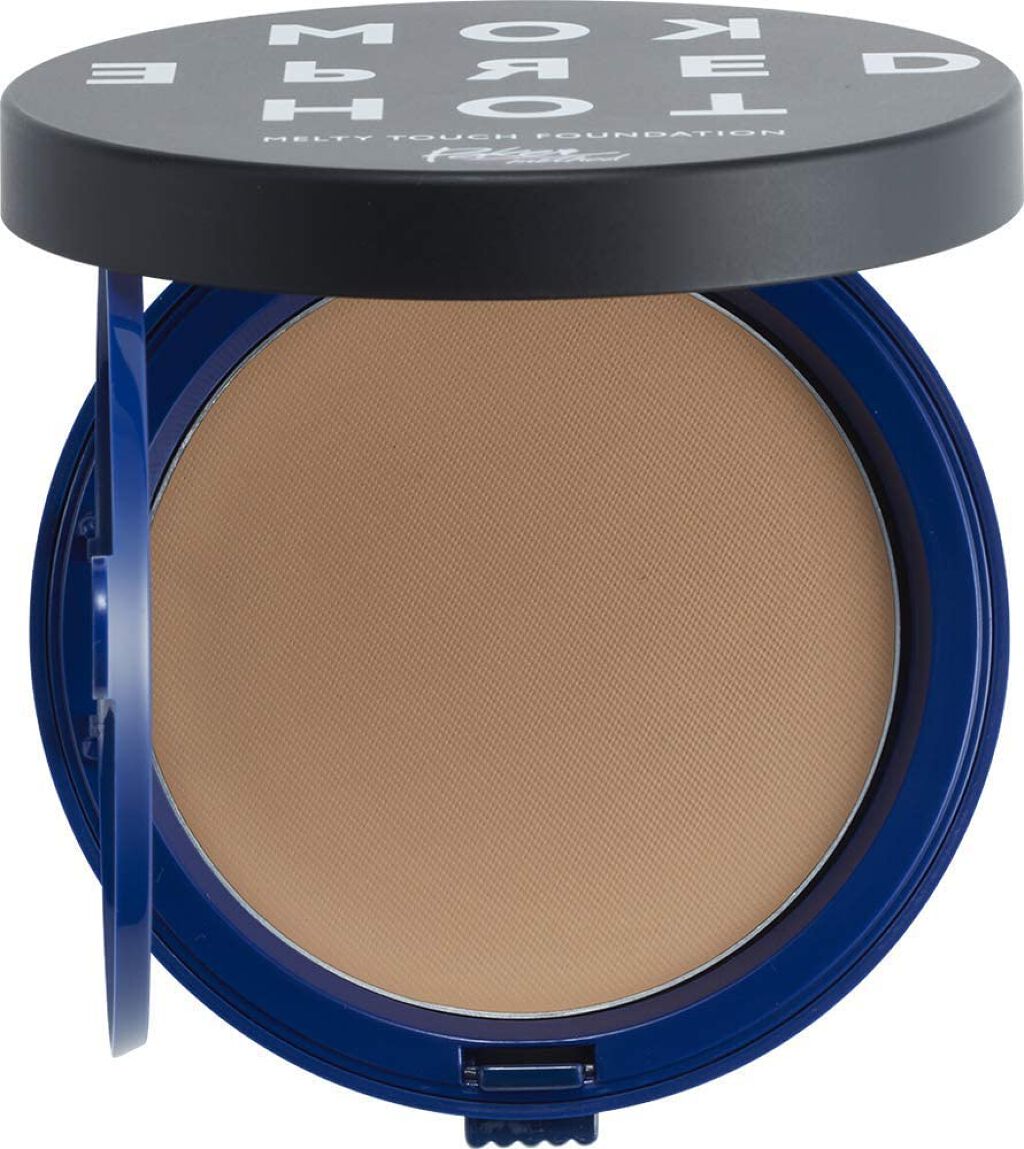 POKER method (ポーカーメソッド) メルティタッチファンデーション