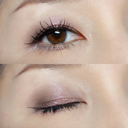 アイカラーレーション/LUNASOL/アイシャドウパレットを使ったクチコミ(4枚目)