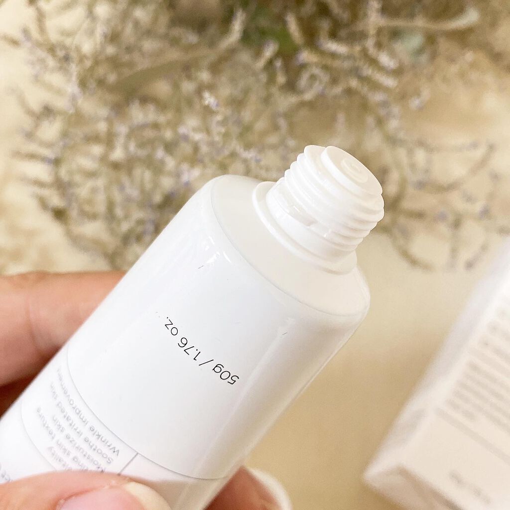 バクチオールA コアクリーム/23years old/フェイスクリームを使ったクチコミ(2枚目)