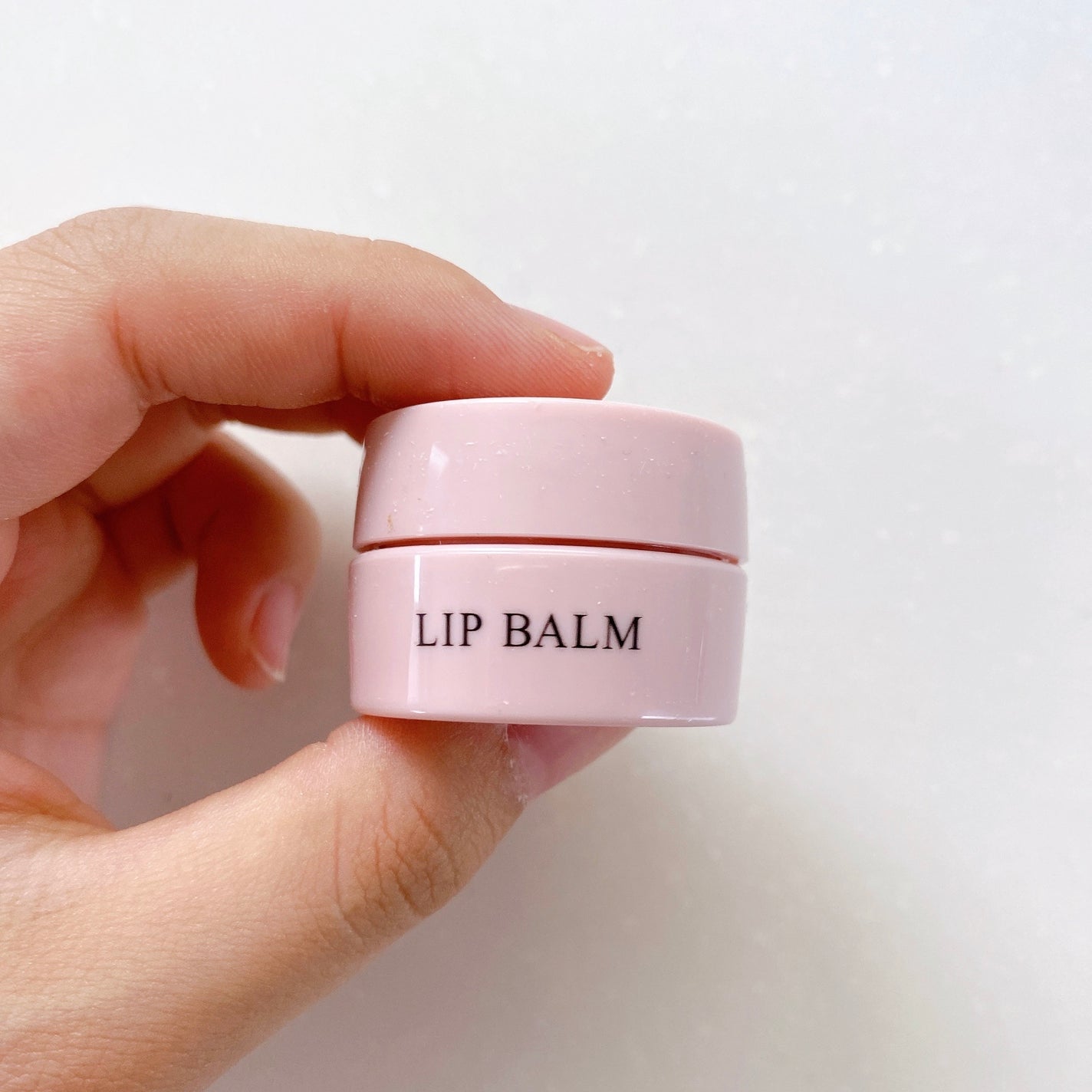 リップバーム/WHOMEE/リップバームを使ったクチコミ(2枚目)