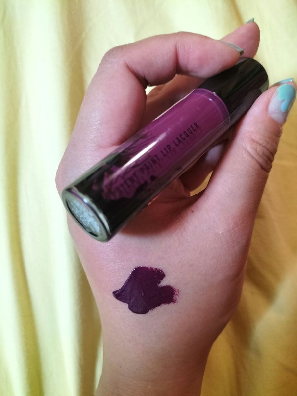 プレスド アイブラウ デュオ/THREE/パウダーアイブロウを使ったクチコミ(6枚目)