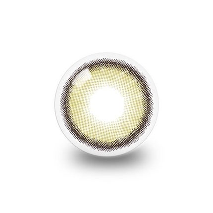 ディアサム(DearSome)/OLOLA/カラーコンタクトレンズを使ったクチコミ(3枚目)