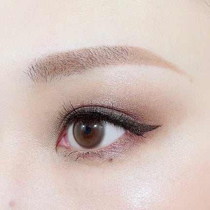 Number Series/Gemhour lens/カラーコンタクトレンズを使ったクチコミ(3枚目)