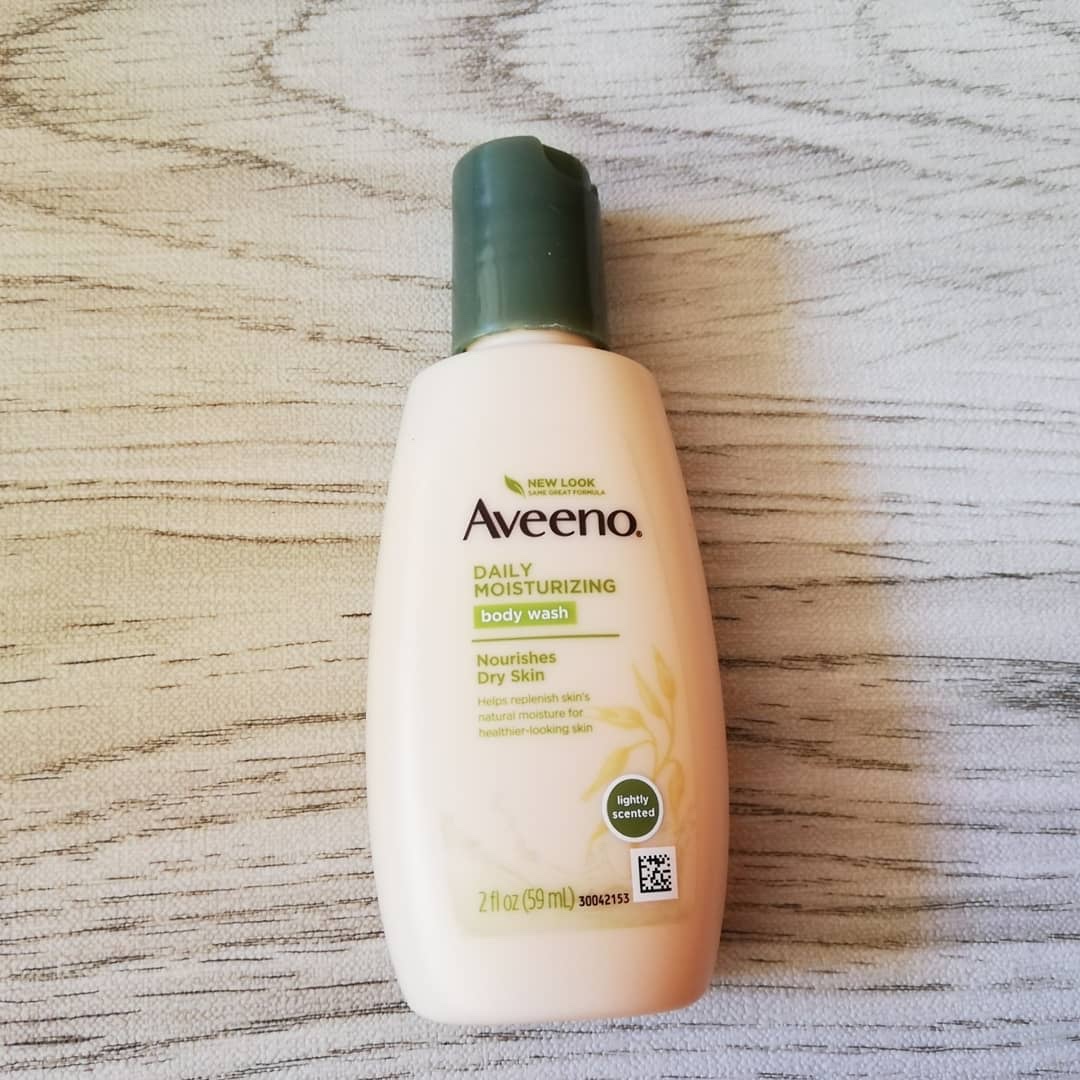 スキンリリーフ ボディウォッシュ/アビーノ/ボディソープを使ったクチコミ（1枚目）