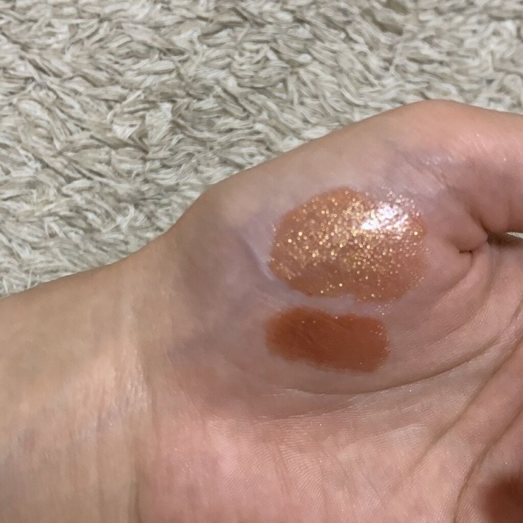 リップスティック コンフォート エアリーシャイン/RMK/口紅を使ったクチコミ（2枚目）