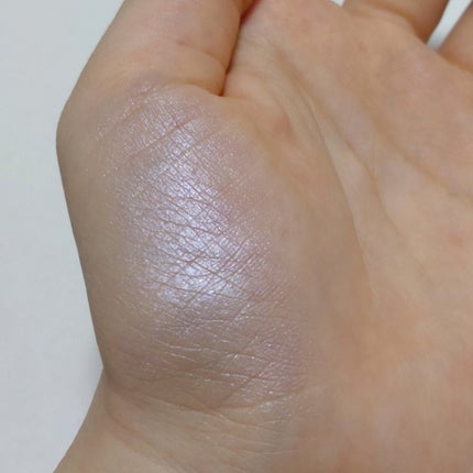 パールグロウニュアンサー/CEZANNE/パウダーハイライトを使ったクチコミ(5枚目)