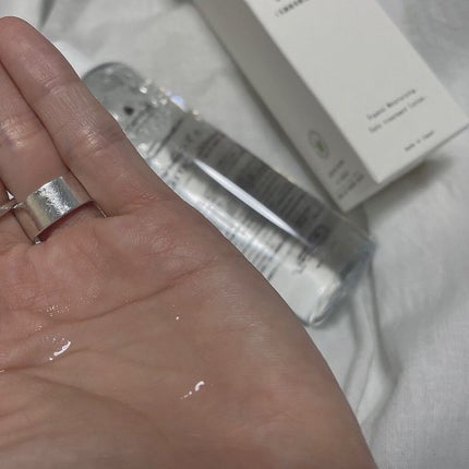 みずみずジェル/Tamaya/オールインワン化粧品を使ったクチコミ(4枚目)