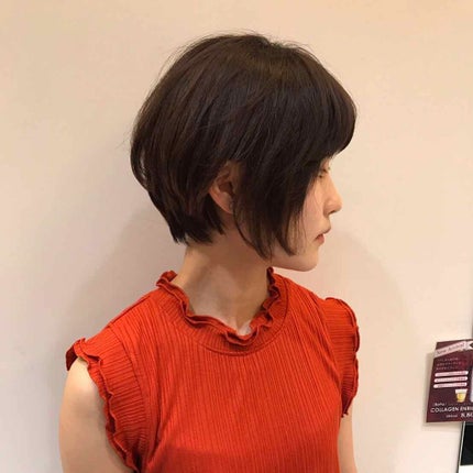 ヘアビューロン L-type 34.0mm/LUMIELINA/カールアイロンを使ったクチコミ(2枚目)