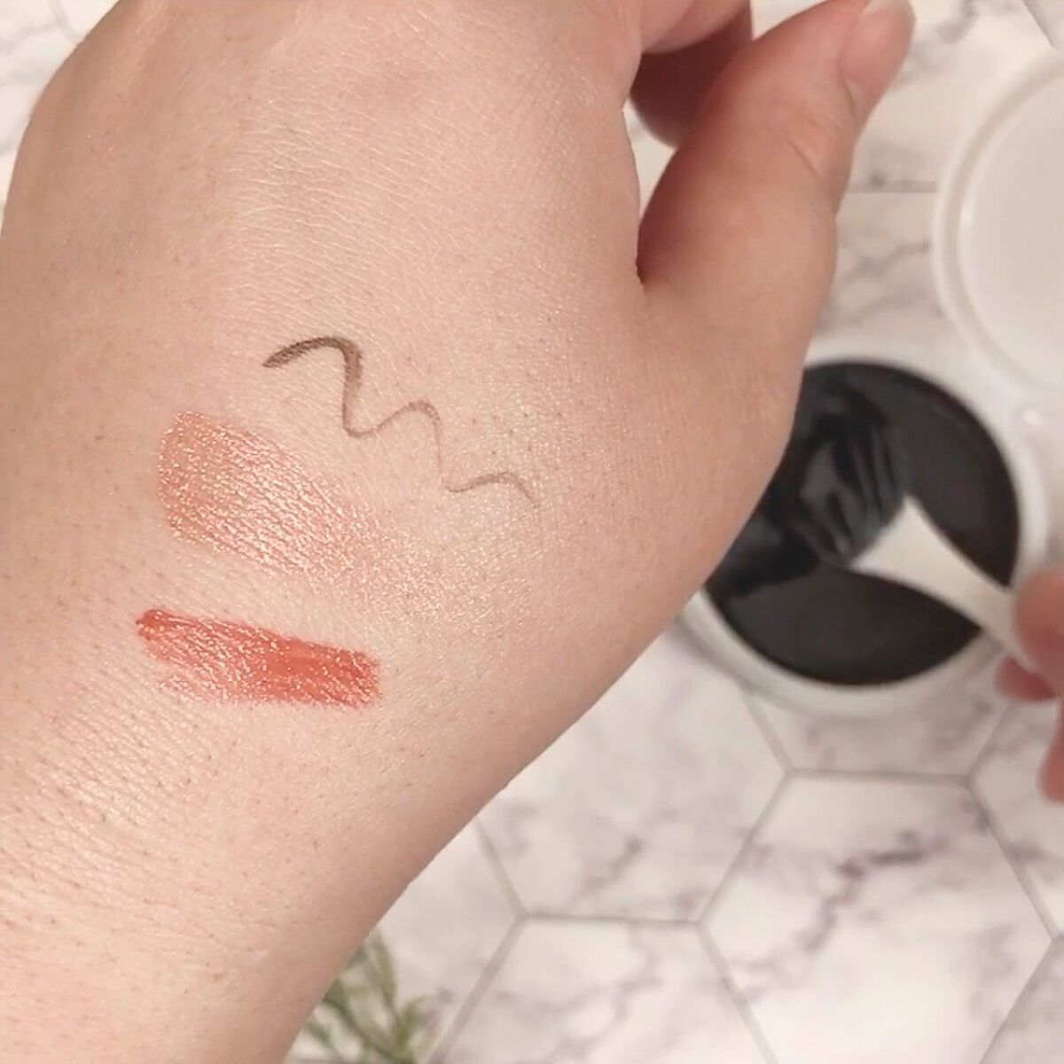 ソフティモ クリアプロ クレンジングバーム CICA ブラック/ソフティモ/クレンジングバームを使ったクチコミ(4枚目)