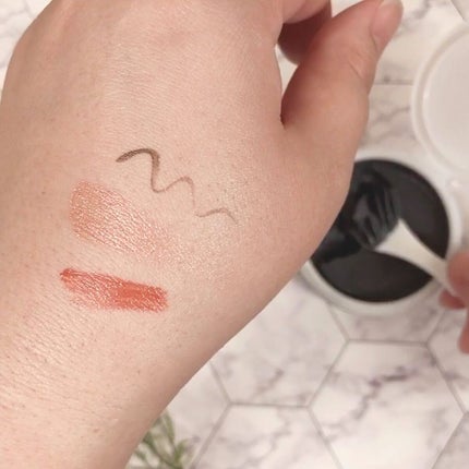 ソフティモ クリアプロ クレンジングバーム CICA ブラック/ソフティモ/クレンジングバームを使ったクチコミ(4枚目)