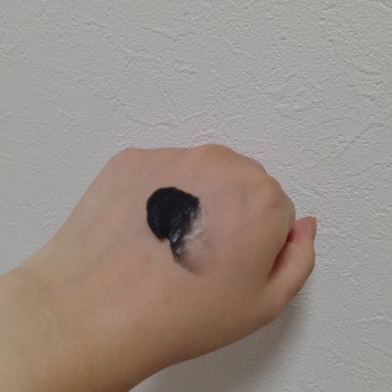 BALM CLEANSE メルティブラック/MELLIFE/クレンジングバームを使ったクチコミ(7枚目)