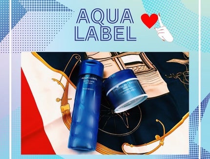 ブライトニングケア ローション RM(医薬部外品)/アクアレーベル/化粧水を使ったクチコミ(1枚目)