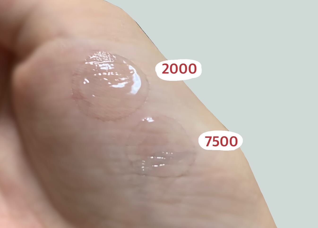 ゼロ1DAYエクソソームショット2000/MEDICUBE/美容液を使ったクチコミ（3枚目）