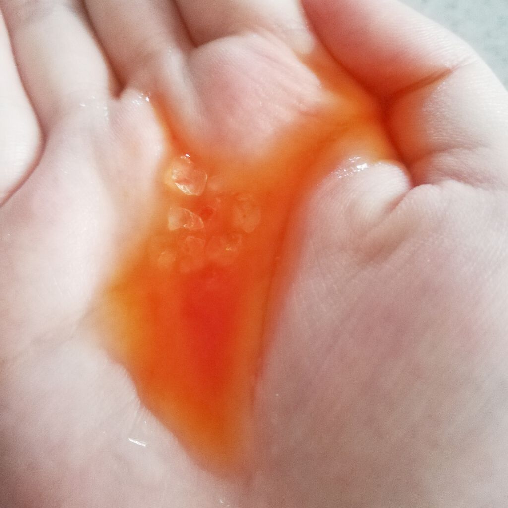 Ayur Time（アーユルタイム）/アーユルタイム/無機塩系入浴剤を使ったクチコミ（3枚目）