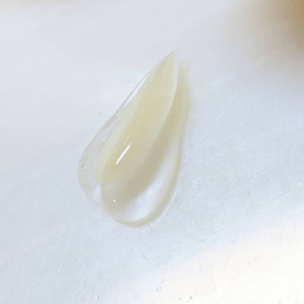 ミラクルズ デュアル エフェクト ミルク ジェリー/パンテーン/洗い流すヘアトリートメントを使ったクチコミ(3枚目)