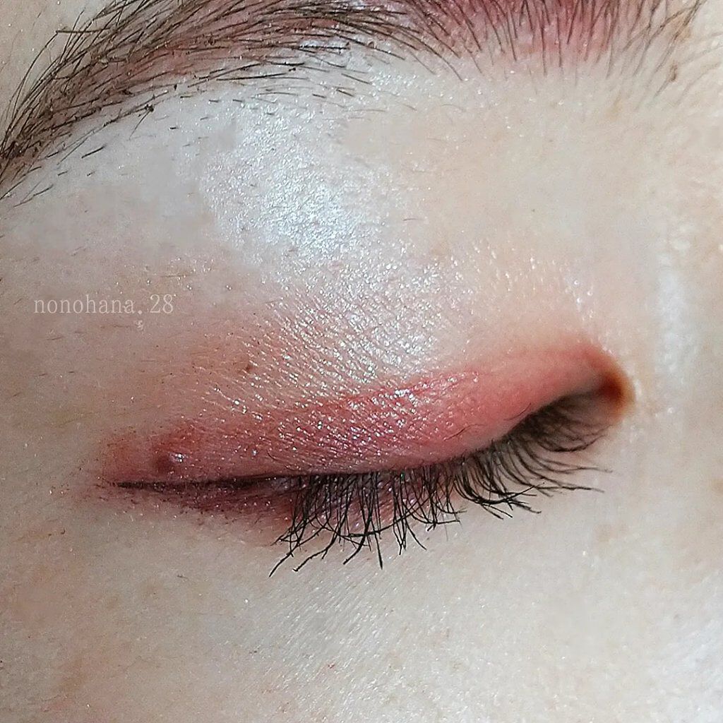 Love Palette/Natasha Denona/アイシャドウパレットを使ったクチコミ（3枚目）